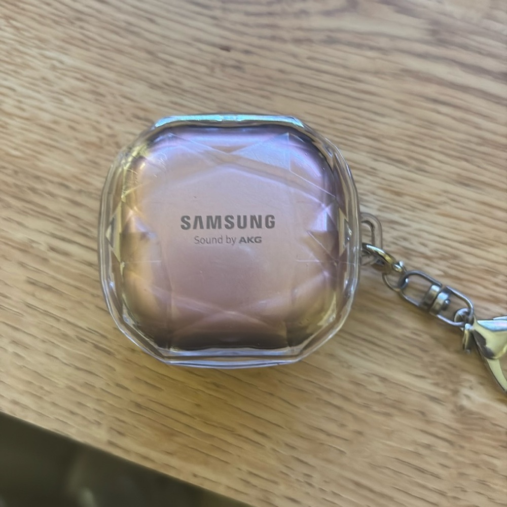 Samsung galaxy earbuds